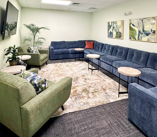 $700 Professional, Furnished Office -  All-Inclusive Pricing! No Deposit! (Greenville)63783811680385123