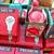 Bulbrite 60W 120V Green Bulb-and RED Bulbs YOUR Choice 7 thumbnail