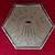 Vintage Vanity Jewelry Box - Regent of London 3 thumbnail