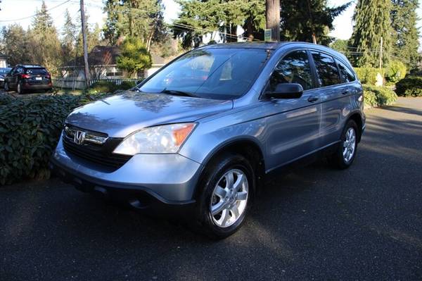 2009 Honda CR-V EX - $10,040 (Best Prices at Richs Car Corner)63623249567361120