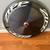 Zipp Disc Carbon Rear Wheel - 10 SPD - Tubular Rim Brake 7 thumbnail