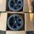 Ford F150 Raptor wheels 3 thumbnail