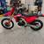 2021 Honda CRF450RL 2 thumbnail