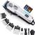 COMZIO Cordless Electric Hair Clippers for Men (Brand New) 7 thumbnail