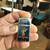 Vintage Zippo lighter Reddy kilowatt   logo 1 thumbnail
