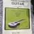Tanara Guitar, Soft Case Cover, guitar playing book and pick 9 thumbnail