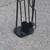 Vintage Mid Century Austrian Fireplace Tools 3 thumbnail