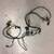 1966 CHEVELLE AC WIRING HARNESS 7 thumbnail