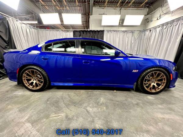2020 Dodge Charger Scat Pack Sedán - $523 (Elmont)63470616271617124