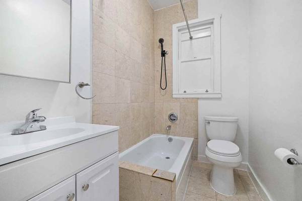 $1,360 / 1br - 400ft2 - Apartamento 1x1 totalmente completo (próximamente) - Lower Nob Hill (lower nob hill)64023717150850123
