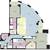 Modern 2 Bedroom 2.5 Bath in Westwood* W/D* Gym* Pet-Friendly* 9 thumbnail