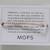 Brand New Ethicgoods Freedom Elastic Bracelet 4 thumbnail