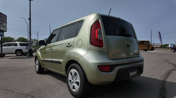 2013 Kia Soul Fresh Remanufactured Engine - $6,990 (Billings, MT)63442843889923122