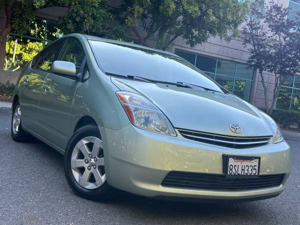 2007 Toyota Prius Touring 4dr Hatchback*Pocas millas*solo 87k millas - $7,99563654697030019123