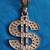 Dollar Sign Pendant 1 thumbnail