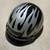 Motorcycle DOT Half Helmet with Visor - Small 2 thumbnail