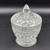 Vintage Anchor Hocking Wexford Sugar/Candy Dish 1 thumbnail