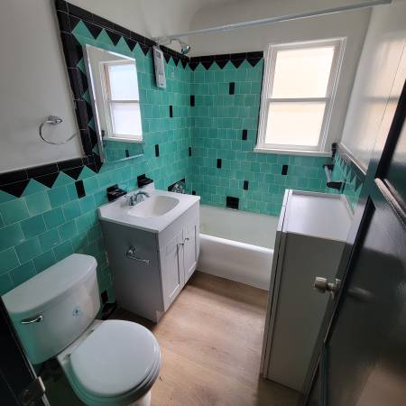 $1,695 / 600ft2 - Spacious Updated Studio Available (Leimert Park, Los Angeles)63700939464451123