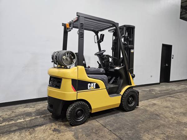 ☆☆☆ 2018 CATERPILLAR GP18N FORKLIFT ☆☆☆ 1