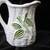 Kitchen Creamer w/ Yellow Daisies 2 thumbnail
