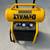 DeWALT Air Compressor works but...... 1 thumbnail