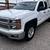2014 CHEVY SILVERADO 4X4 1 thumbnail