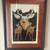 1978 White Tail Etching, signed/ documented 1 thumbnail