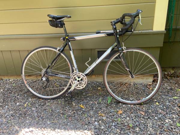 Specialized Roubaix, large frame 1