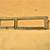 1972 Thunderbird LH marker light bezel 2 thumbnail