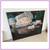 Circa 1997 Gus Heinze "windhall River, Vermont" Photorealism Painting 2 thumbnail