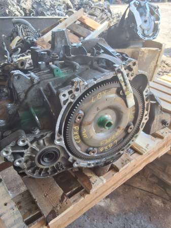 💲★2014-2017 JEEP COMPASS - AUTOMATIC TRANSMISSION - #F36267★💲 1