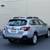 2018 Subaru OUTBACK 2.5i Wagon 4D wagon Ice Silver Metallic 6 thumbnail
