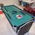 3-in-1 rotating table with billiards/pool, air hockey, table tennis 1 thumbnail