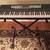 Yamaha EZ 200 Keyboard and stand 1 thumbnail