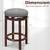 Swivel Counter Height Stools (set of 4) 5 thumbnail