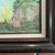 CA River Landscape Signed Original Oil Painting 26" x 30" 2 thumbnail