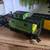 Lionel John Deere Train Set 5 thumbnail