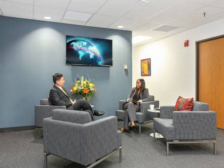 $63 🌟Professional Business Address | Mail Handling | Regus (Danbury)63788505879427120