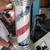 Barber shop pole 3 thumbnail