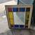 (8) Victorian Queen Anne stained glass windows $180.00 each or BO 6 thumbnail