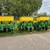 JD 7000 2 row corn planter 6 thumbnail