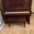 Stunning 100-Year-Old Antique Upright Piano – Timeless Beauty, Rich Sound!” 1 thumbnail