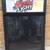 Coors Light Beer Lighted Menu Board ideal 4 Man Cave Bar Grill etc 1 thumbnail
