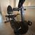 Recumbent exercise bike 2 thumbnail