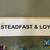 4th Infantry Division Vietnam Steadfast & Loyal-Color Print- Shows Pat 4 thumbnail