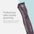 NEW! $400 Wahl Professional Cordless Trimmer 3 thumbnail