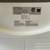 New Samsung Electric Dryer 24” Ventless 4 thumbnail