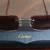 BRAND NEW 100% ORIGINAL CARTIER BUFFALO HORN SUN GLASSES  WHITE 1 thumbnail
