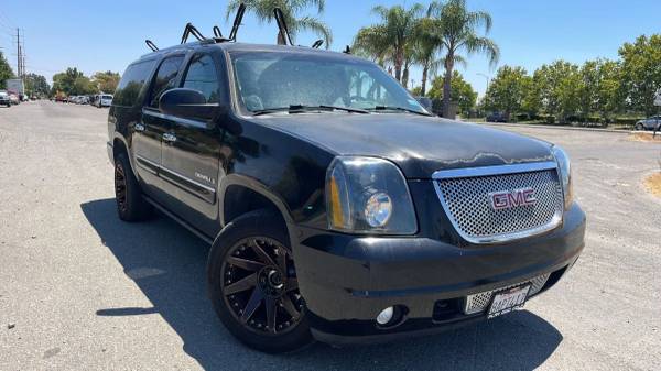 2007 GMC Yukon XL 1500 AWD All Wheel Drive Denali Sport Utility 4D SUV - $3,800 (Real Deal Auto)63619131435651120