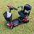 Drive Scout 4 Wheel Mobility Scooter 2 thumbnail
